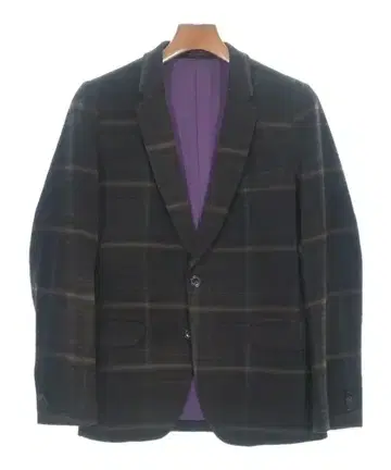Paul Smith 테일러드 자켓 남성용