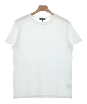 A.P.C. 티셔츠 남성용