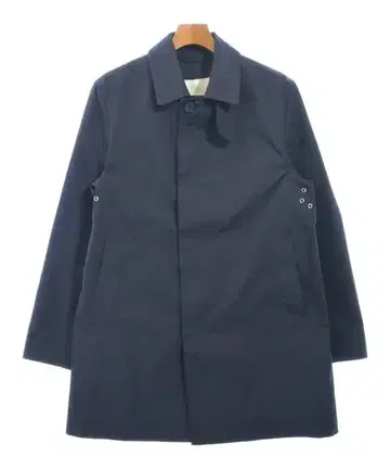 MACKINTOSH PHILOSOPHY 스텐카라 코트 남성용