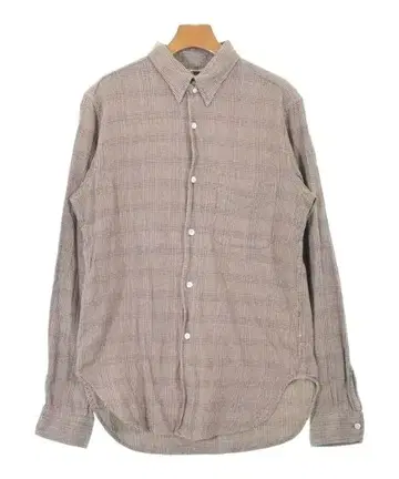 Engineered Garments 캐주얼 셔츠 남성용