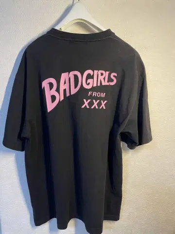 갓 셀렉션 xxx L 사이즈
