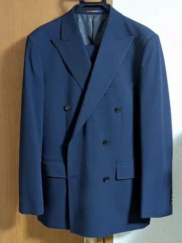 오리히카 ORIHICA 더블 셋업