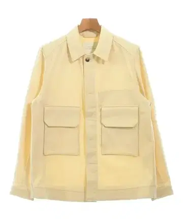 STUDIO NICHOLSON 블루종 (기타) 남성용