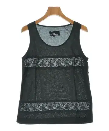 tricot COMME des GARCONS 블라우스 여성용