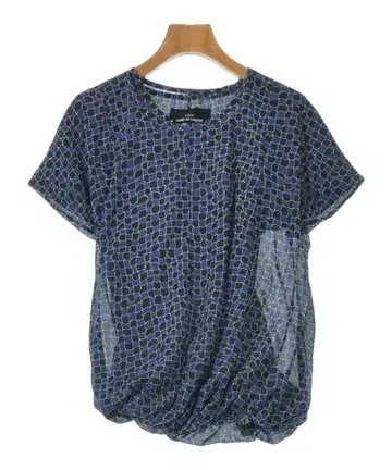 tricot COMME des GARCONS 블라우스 여성용