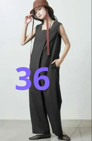 MARW 인기 살로펫 size36 그레이