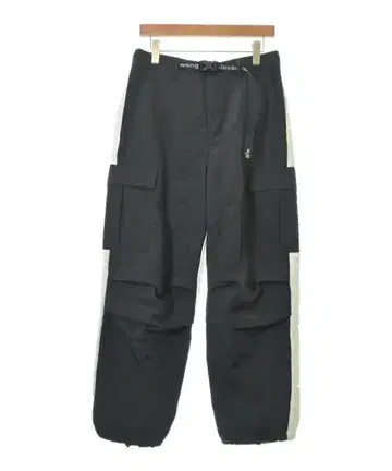 ALEXANDER WANG 스웨트 팬츠 남성용