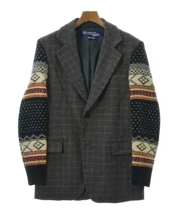 준야 와타나베 맨 캐주얼 자켓 남성용