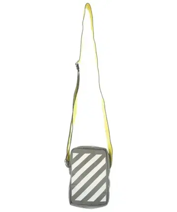 OFF-WHITE 숄더백 남성용