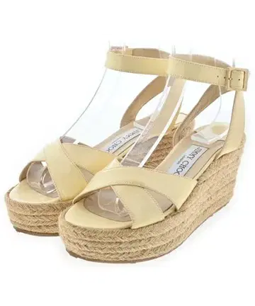 JIMMY CHOO 샌들 여성용