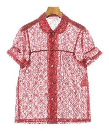 COMME des GARCONS GIRL 캐주얼 셔츠 여성용