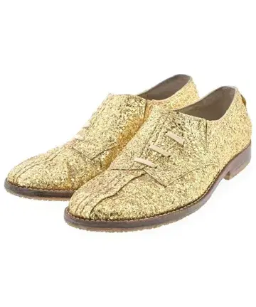 트리코트 꼼데가르송 비즈니스 드레스 여성용 슈즈