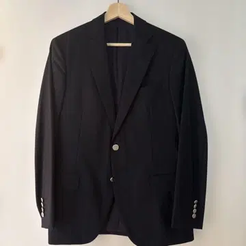 매킨토시 런던 네이비 블레이저 M 사이즈