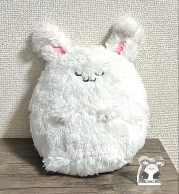 우사마오군 봉제 인형 마오 덤 포함