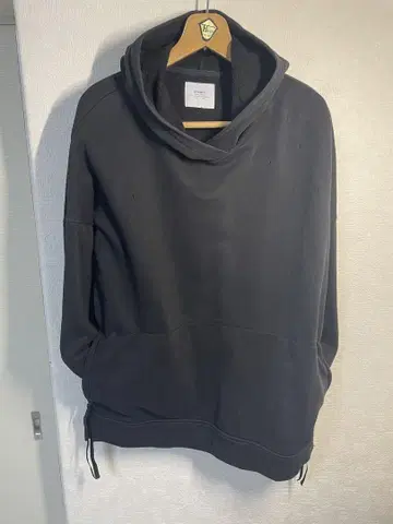 STAMPD 후드티 L