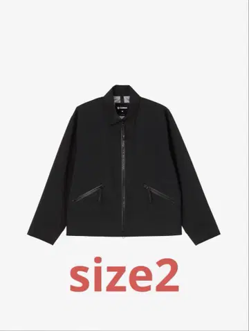 새상품 FW25 최신 Goldwin GORE-TEX 3L 블라존