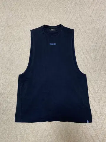 Vanquish 피트니스 탱크탑 M