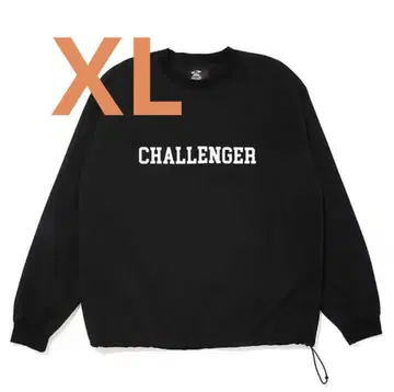 CHALLENGER MID LAYER JACKET 새상품급