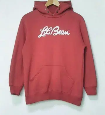 L.L.Bean 엘엘빈 풀오버 후드티