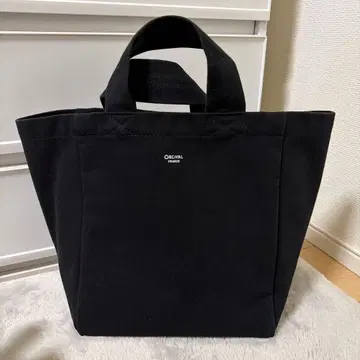 오르치발 토트백