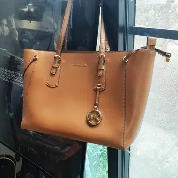 마이클코어스 토트 백 MICHAEL KORS