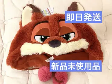 디즈니 팬캡 닉