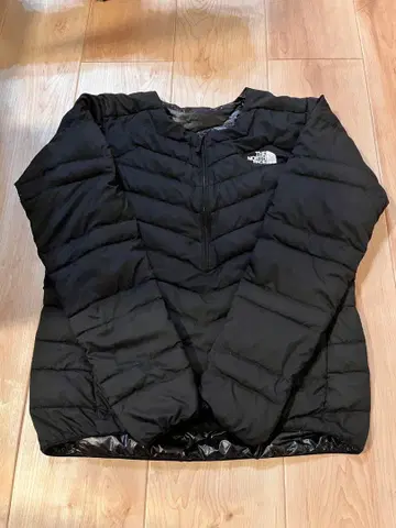 [ 당일 또는 익일 배송 ] THE NORTH FACE 썬더 풀오버 M