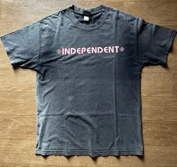 00s INDEPENDENT 인디펜던트 티셔츠 XL 상당