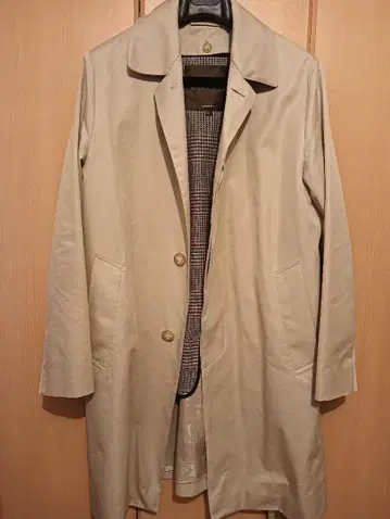 매킨토시 던켈드 made in Scotland