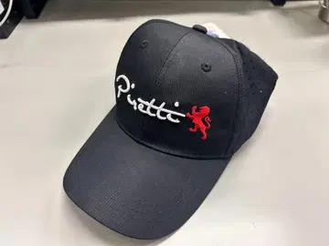 새상품 Piretti 피레티 캡
