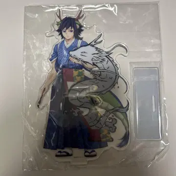 귀멸의 칼날 ufotable 귀멸제 갑진년 토미오카 기유 아크릴 스탠드