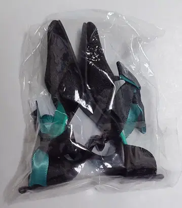 하츠네 미쿠 심포니 2018-2019 인형 의상 하이힐