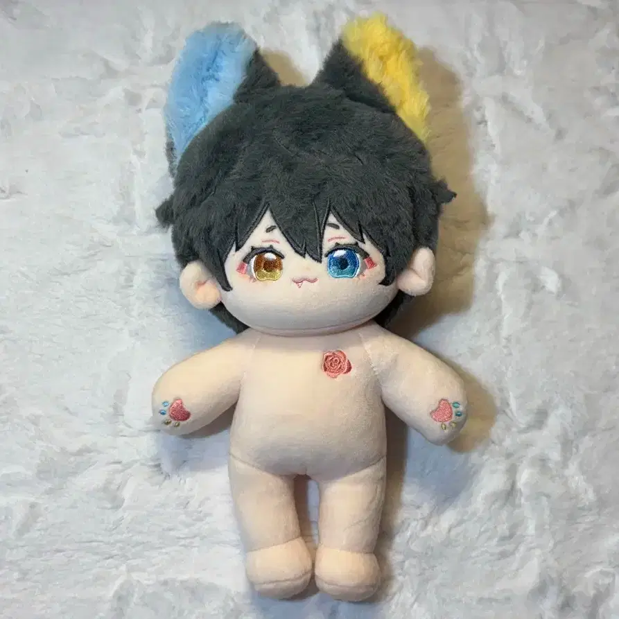 Ensemble Stars Mika 20cm Cotton Doll
