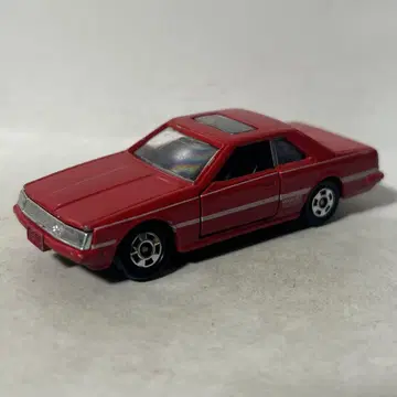 토미카 일본제 닛산 스카이라인 2000 터보 GT-E S