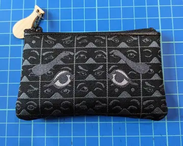 하카타 직물 하카타 니와카 동전 지갑 단종품