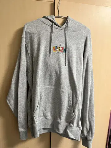 [ King Gnu ] SPECIALZ HOODIE M 사이즈 (킹누)