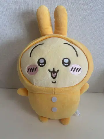 치이카와 파자마 파티즈 토끼