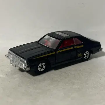 [ TOMICA ] 닛산 스카이라인 2000GT-E S 일본제