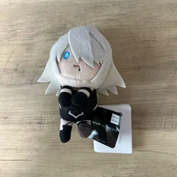 NieR:Automata 니어 오토마타 &you 마스코트