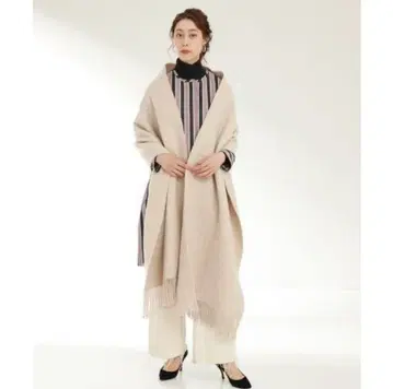 ASAUCE MELER EX 파인 라무 스폰디쉬 울 스톨