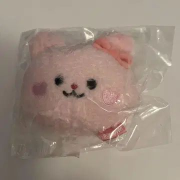 뿅뿅이 마스코트 거울