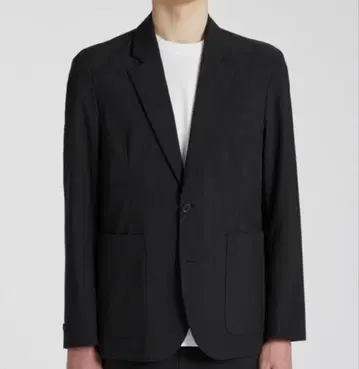 PS 폴 스미스 블랙 캐주얼 자켓