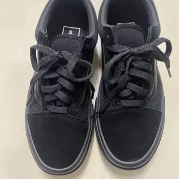 vans 스니커즈
