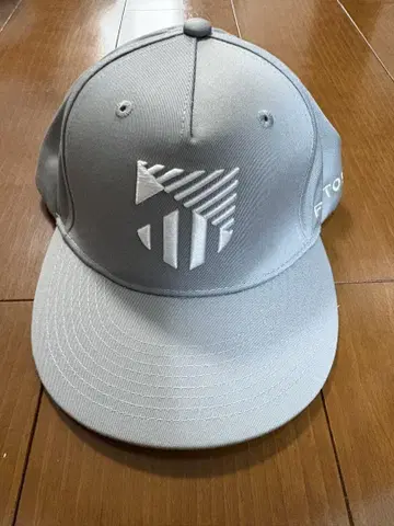 FC 도쿄 베이직 캡 플랫'25 Special kit