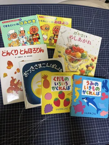 그림책 세트 동동이 잠자리 굴러 외