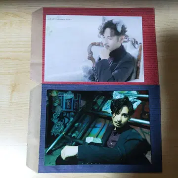 집사 카페 쿠보 할로윈 페어 2025 브로마이드