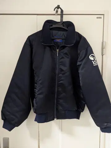 경마 HAKODATE R.C. 100주년 봄버 자켓