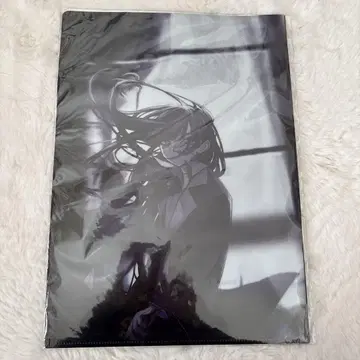 Ado 신기루 무엇을 담는 거야~? 클리어 파일 3장 세트