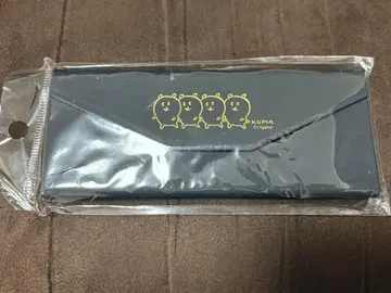 나가노 안경 케이스