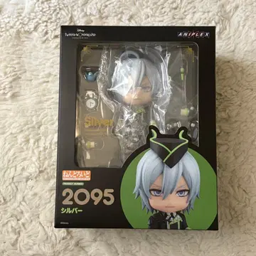 ANIPLEX 넨도로이드 실버 2095